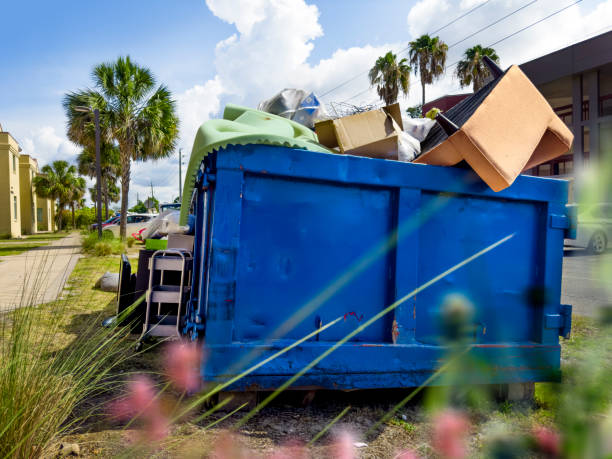 Best Customized Junk Removal Services in Nixon, TX